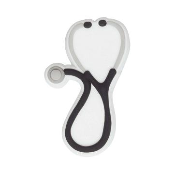 Jibbitz Crocs Stethoscope Hombre Multicolor | Mexico 0875JPQJ